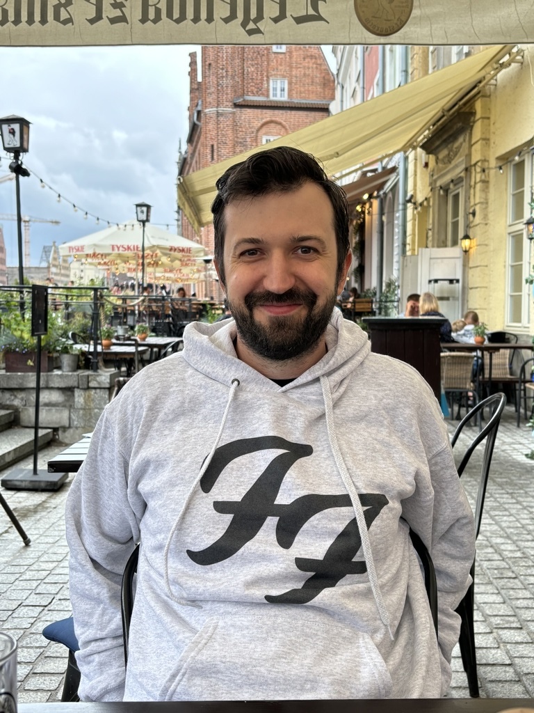 Foo Fighters! 🤘🏻